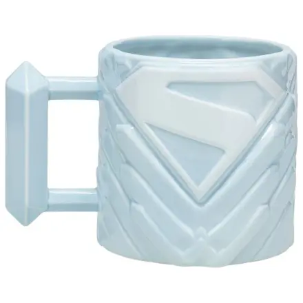DC Comics Cana modelata Superman Fortress of Solitude poza produsului