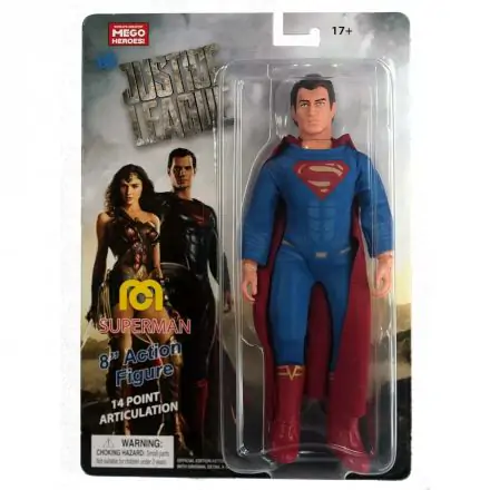 Figurină de acțiune DC Comics Superman (Henry Cavill) 20 cm termékfotója