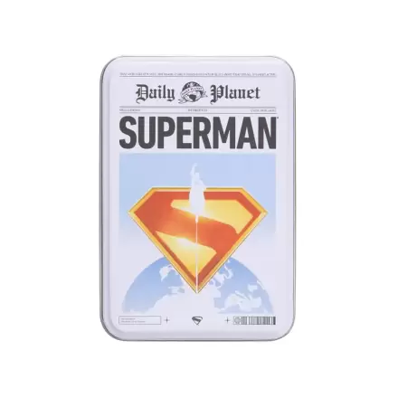 DC Comics Playing Cards Superman cărți de joc poza produsului