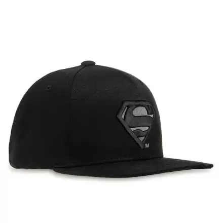 Sapca Snapback DC Comics Superman Logo poza produsului