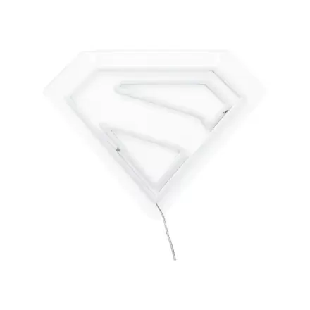 DC Comics Lumină de perete LED tip lampă Superman Neon poza produsului