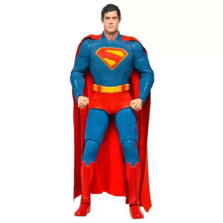 DC Comics Superman - Superman David Corenswet 2025 figurina 45cm poza produsului