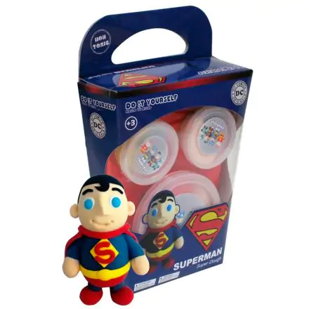 DC Comics Superman Super Doug lut DIY poza produsului