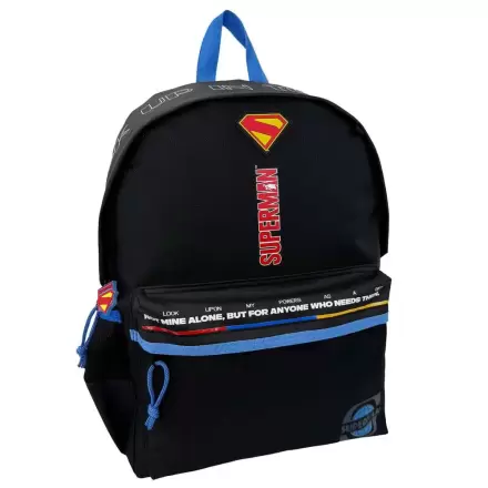 DC Comics Superman adaptable rucsac 40cm poza produsului