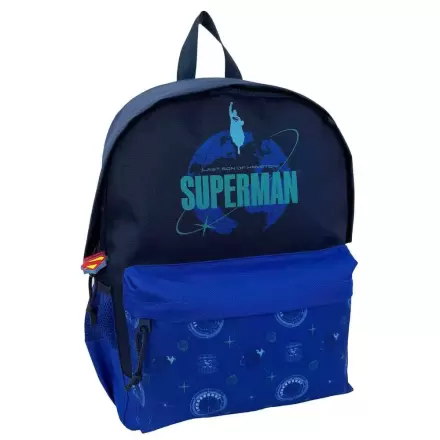 DC Comics Superman rucsac adaptabil 40cm poza produsului