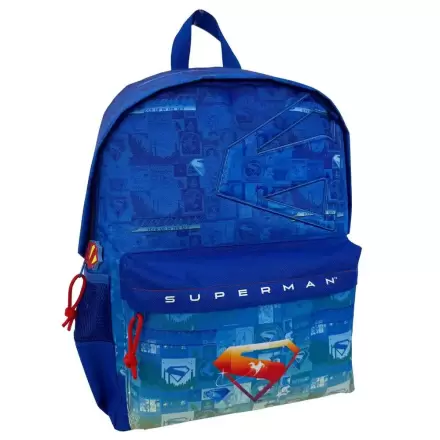 DC Comics Superman adaptable rucsac 40cm poza produsului