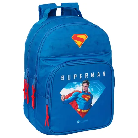DC Comics Superman rucsac adaptabil 42cm poza produsului