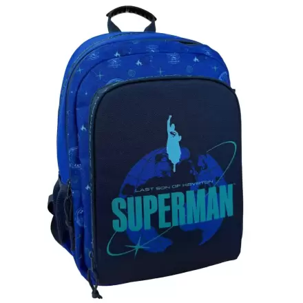 DC Comics Superman adaptable rucsac 43cm poza produsului
