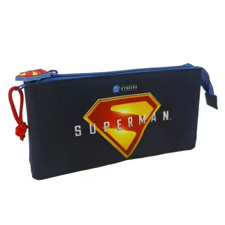 DC Comics Superman triple penar poza produsului