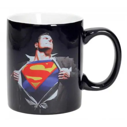 DC Comics Superman Universe Masterworks cană poza produsului