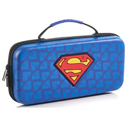Geanta de transport DC Comics Switch 2 (Superman) poza produsului
