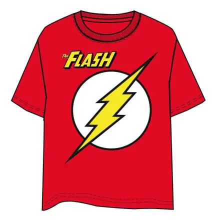 DC Comics The Flash Tricou Adult poza produsului