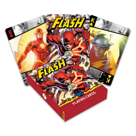 Cărți de joc DC Comics The Flash poza produsului