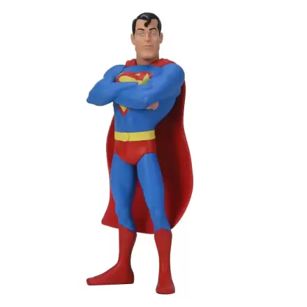 DC Comics Toony Classics Figurina Superman 15 cm termékfotója