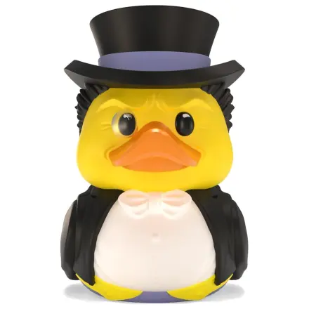 DC Comics Tubbz Mini figurina PVC Penguin 5 cm poza produsului