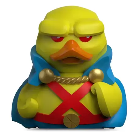 DC Comics Tubbz figurină PVC Martian Manhunter ediția 1 10 cm poza produsului