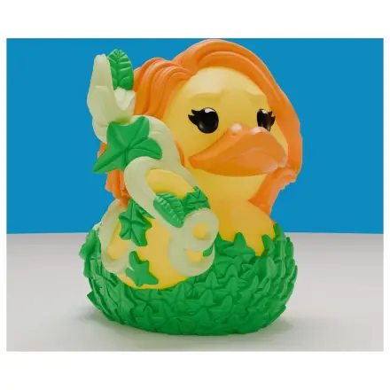 DC Comics Tubbz PVC Figura Poison Ivy Editie Ambalata 10 cm poza produsului