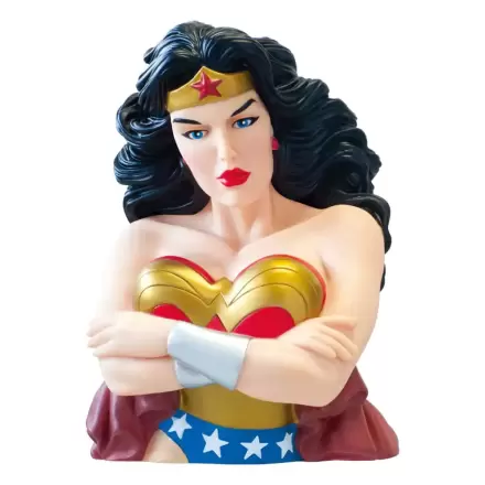 DC Comics Pușculiță Wonder Woman 20 cm termékfotója