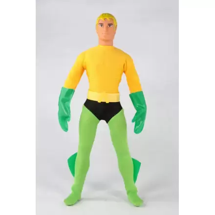 DC Comics: World's Greatest Super-Heroes figurină de acțiune Aquaman 50th Anniversary 20 cm poza produsului