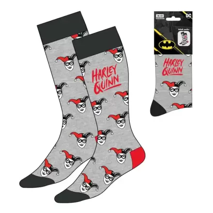 Șosete DC Comics Harley Quinn 36-43 poza produsului