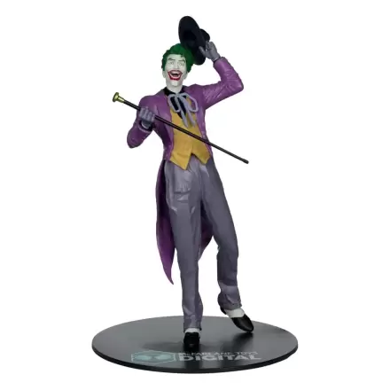 DC Direct Statuie PVC 1/6 Joker creat de Jason Fabok (McFarlane Digital) 29 cm termékfotója