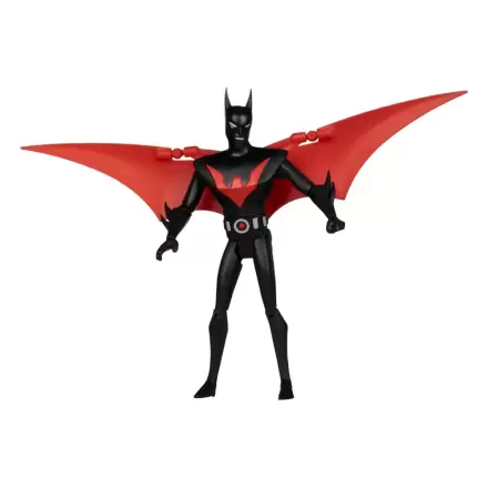 Figurină de acțiune DC Direct Batman (Batman din Viitor) Gold Label 15 cm termékfotója