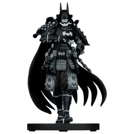 DC Direct Batman Black & White Statuie 1/10 Batman Ninja 20 cm poza produsului