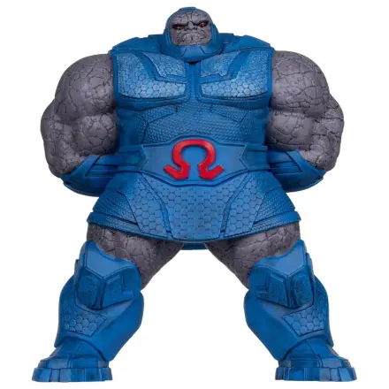 DC Direct Collector Statuie de vinil Darkseid 12 cm poza produsului