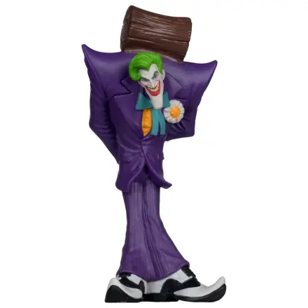 DC Direct Collector Statuie din Vinil The Joker (Limited Edition Todd's Mods) 13 cm poza produsului