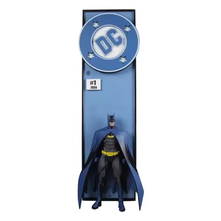 Statuie Colț DC Direct Box 1/10 Batman Limited Edition 42 cm termékfotója