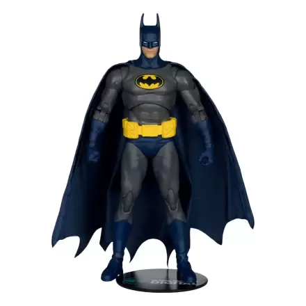 DC Direct McFarlane Toys Figurina de actiune digitala Batman (No Man's Land) 19 cm poza produsului