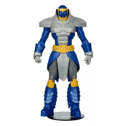 DC Direct McFarlane Toys Figura de actiune digitala Monarch (DC Countdown) 19 cm poza produsului