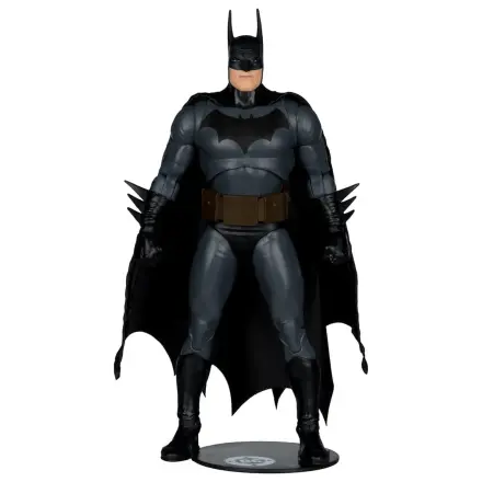 DC Direct Page Punchers Figurina de actiune Batman (Justice) 18 cm poza produsului