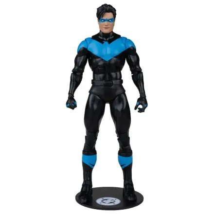 DC Direct Page Punchers Figura de actiune Nightwing (Nightwing #81) 18 cm poza produsului