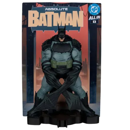 DC Direct Statuie 1/10 Batman (Absolute Batman) de Nick Dragotta 20 cm poza produsului