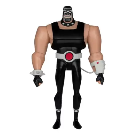 DC Direct Action Figure The New Batman Adventures Bane 15 cm figurina de actiune poza produsului