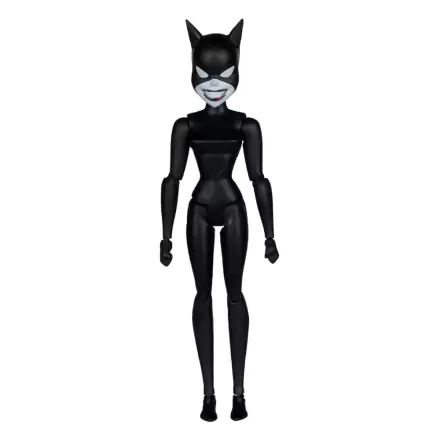 Figurină de acțiune DC Direct The New Batman Adventures Catwoman 15 cm termékfotója