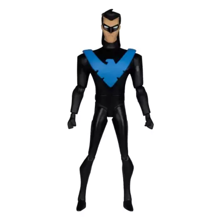 DC Direct figurina de actiune The New Batman Adventures Nightwing 15 cm poza produsului