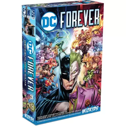 DC Forever Joc de Societate *English Version* poza produsului