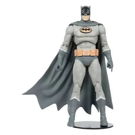 DC McFarlane Collector Edition figurina de actiune Wave 5 Manga Batman #16 18 cm poza produsului