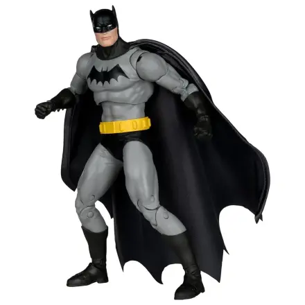 DC Multiverse Action Figure Batman (Batman #1) 18 cm (Platinum Edition) poza produsului