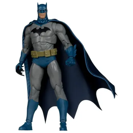 DC Multiverse Figurina de actiune Batman (Batman:Hush 2) 18 cm poza produsului