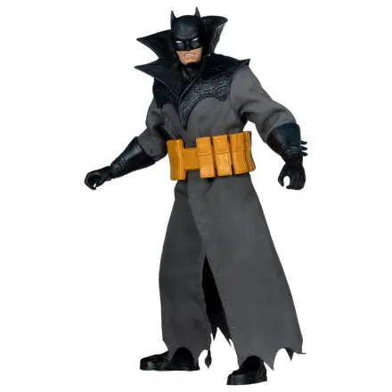 DC Multiverse Action Figure Damian Batman (Batman of Bethlehem) 18 cm poza produsului