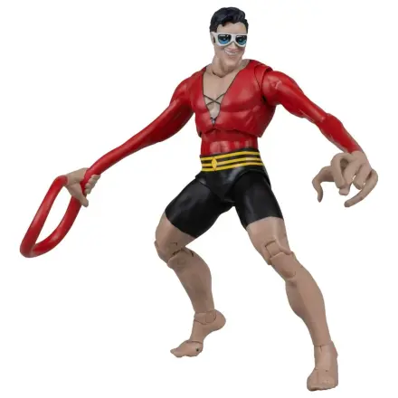 DC Multiverse Figurina de actiune Plastic Man (The Terrifics) 18 cm poza produsului