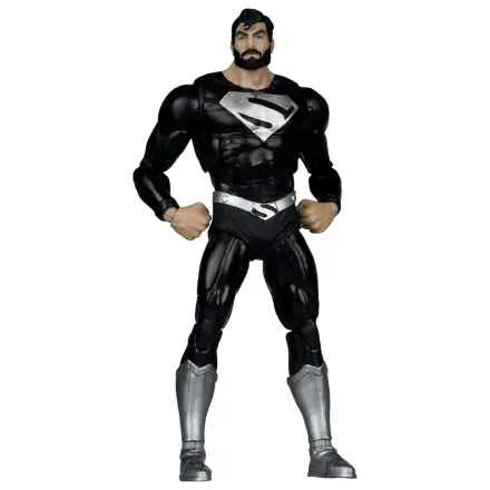 DC Multiverse Figurina de actiune Superman (Superman: Lois and Clark) 18 cm poza produsului