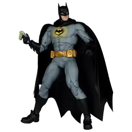 DC Multiverse Figurină articulată Batman (Batman Incorporated) 19 cm poza produsului