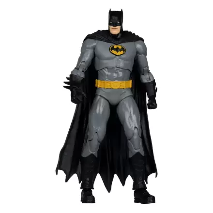 DC Multiverse Figurina de actiune Batman (Batman: Three Jokers) 18 cm poza produsului