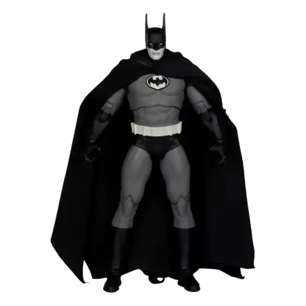 Figurină de acțiune DC Multiverse Batman (Batman: Year Two) (Gold Label) 18 cm termékfotója