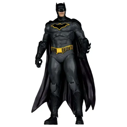 DC Multiverse Figurina de actiune Batman (DC Rebirth) 18 cm poza produsului