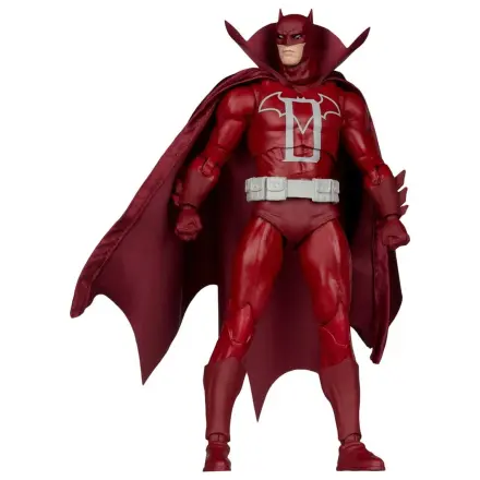 DC Multiverse Figurina de actiune Batman Deadman (Knight Terrors) 19 cm poza produsului